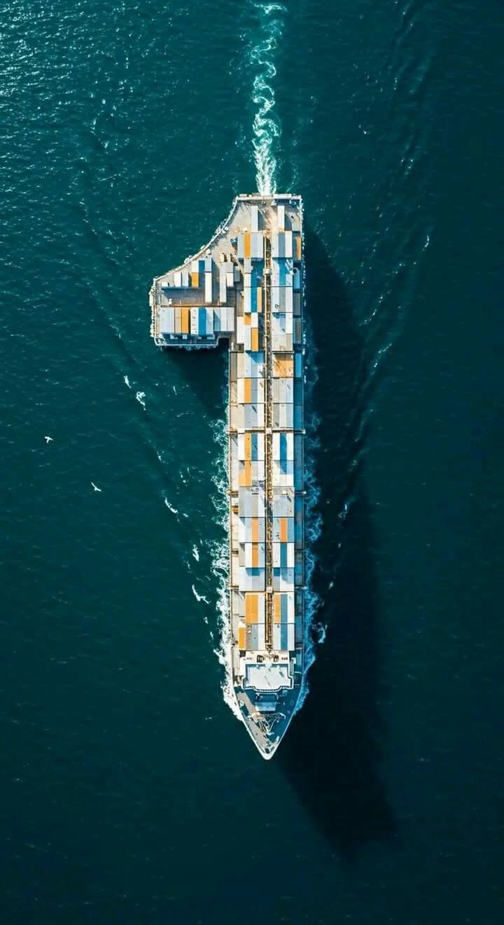 Lucent Line Transport Truck