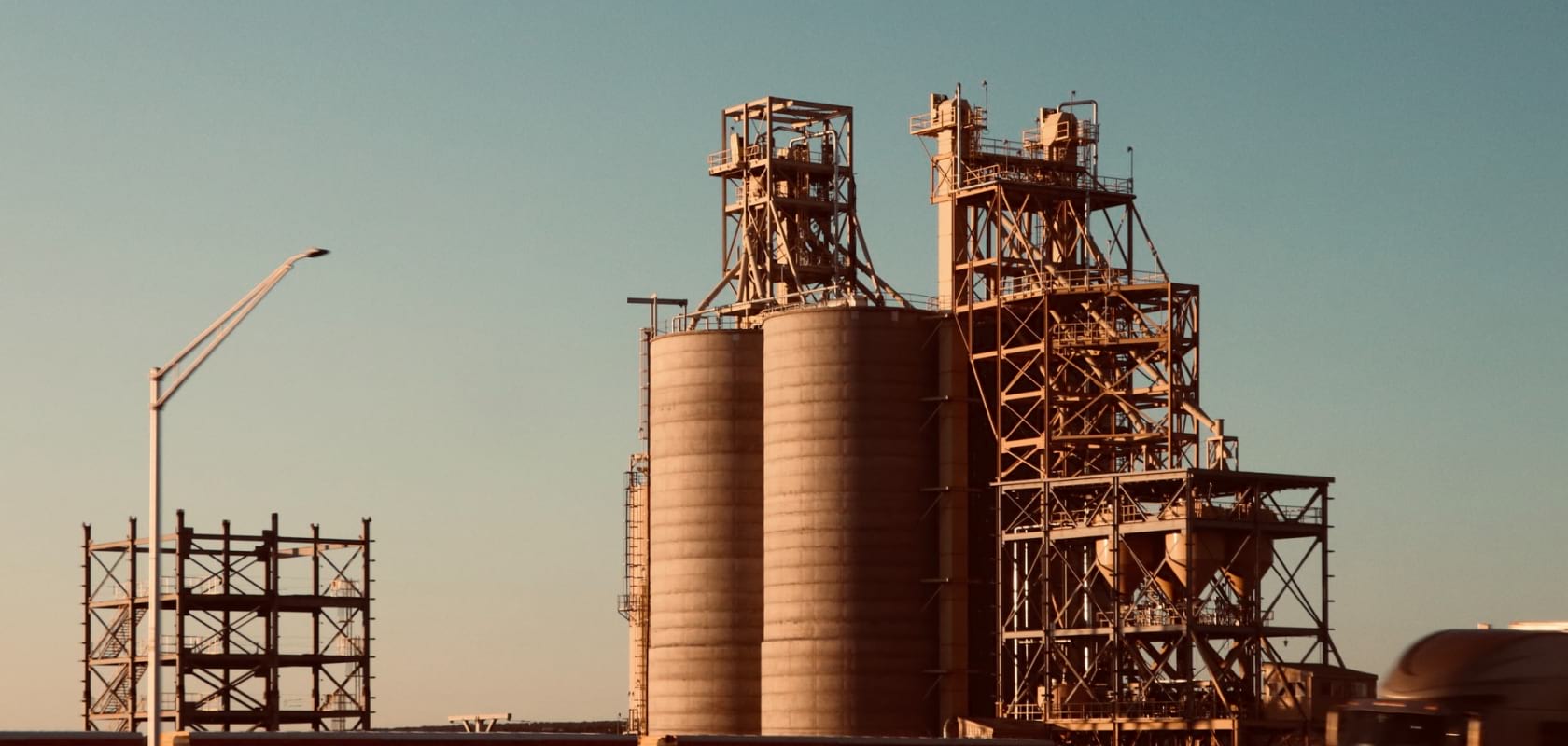 Warehousing Facility